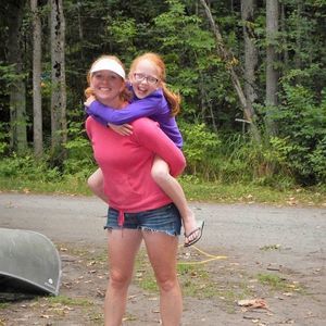 Meet your Posher, Tracy